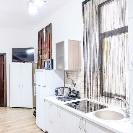 Apartment Casa Friedrich Czell براشوف المظهر الخارجي الصورة