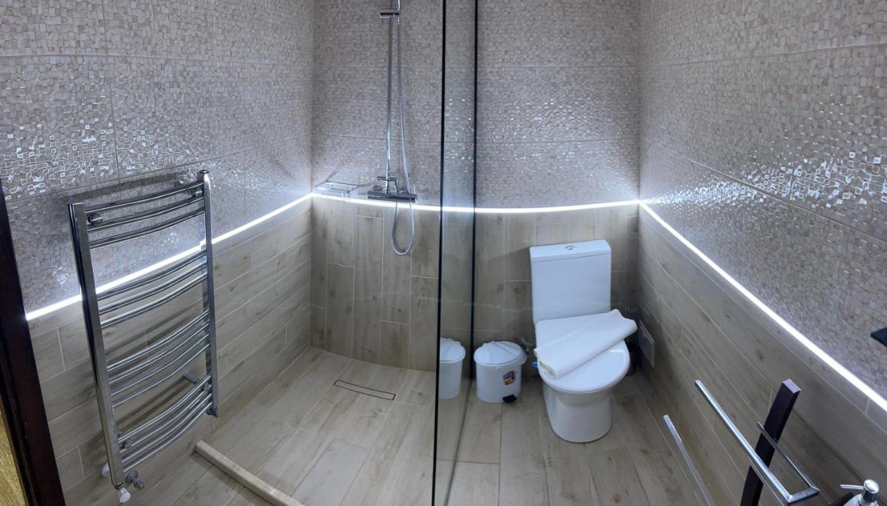 Apartment Casa Friedrich Czell براشوف المظهر الخارجي الصورة