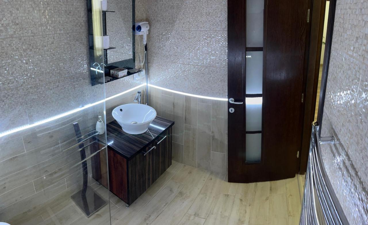 Apartment Casa Friedrich Czell براشوف المظهر الخارجي الصورة