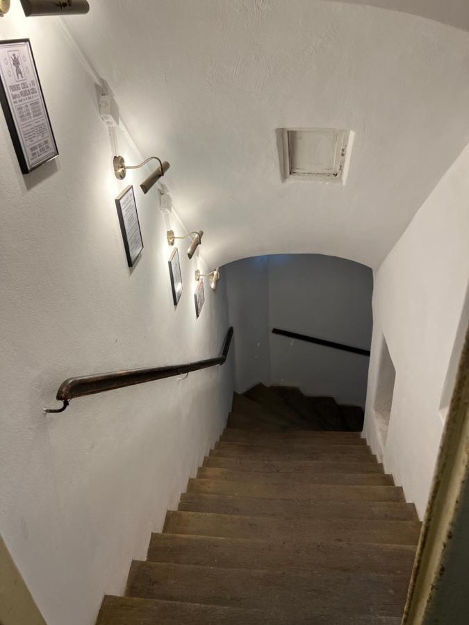 Apartment Casa Friedrich Czell براشوف المظهر الخارجي الصورة